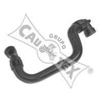 CAUTEX 031349 Radiator Hose
